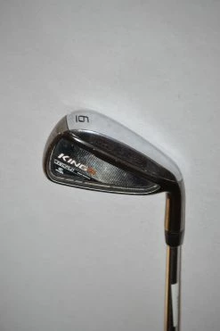 GolfRoots Cobra King F6 6 Iron