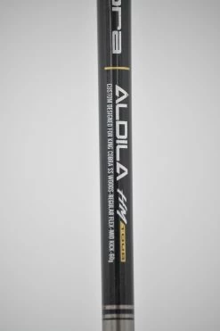 GolfRoots Cobra SS Hyper Steel Fairway 5 Wood R Flex -Adams Golf Shop 2A8C8693 BF09 4FC9 9127 304B1DAFEB10