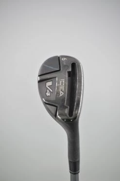 GolfRoots Adams Idea Tech V4 6 Hybrid R Flex
