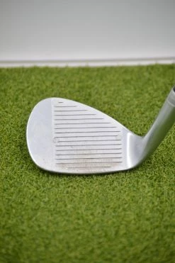 GolfRoots Callaway Mack Daddy 4 58 Degree Wedge S Flex -Adams Golf Shop 2C0CB55C F46F 4E7D BCAF E5CB73611BCB