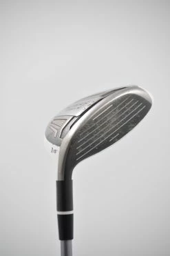 GolfRoots Adams Speeedline Super S 3 Wood SR Flex