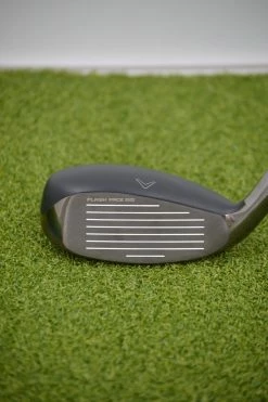 GolfRoots Callaway Rogue ST Max 4 Hybrid R Flex -Adams Golf Shop 2CEC187E 3570 48DA A705 466F58D69A1A