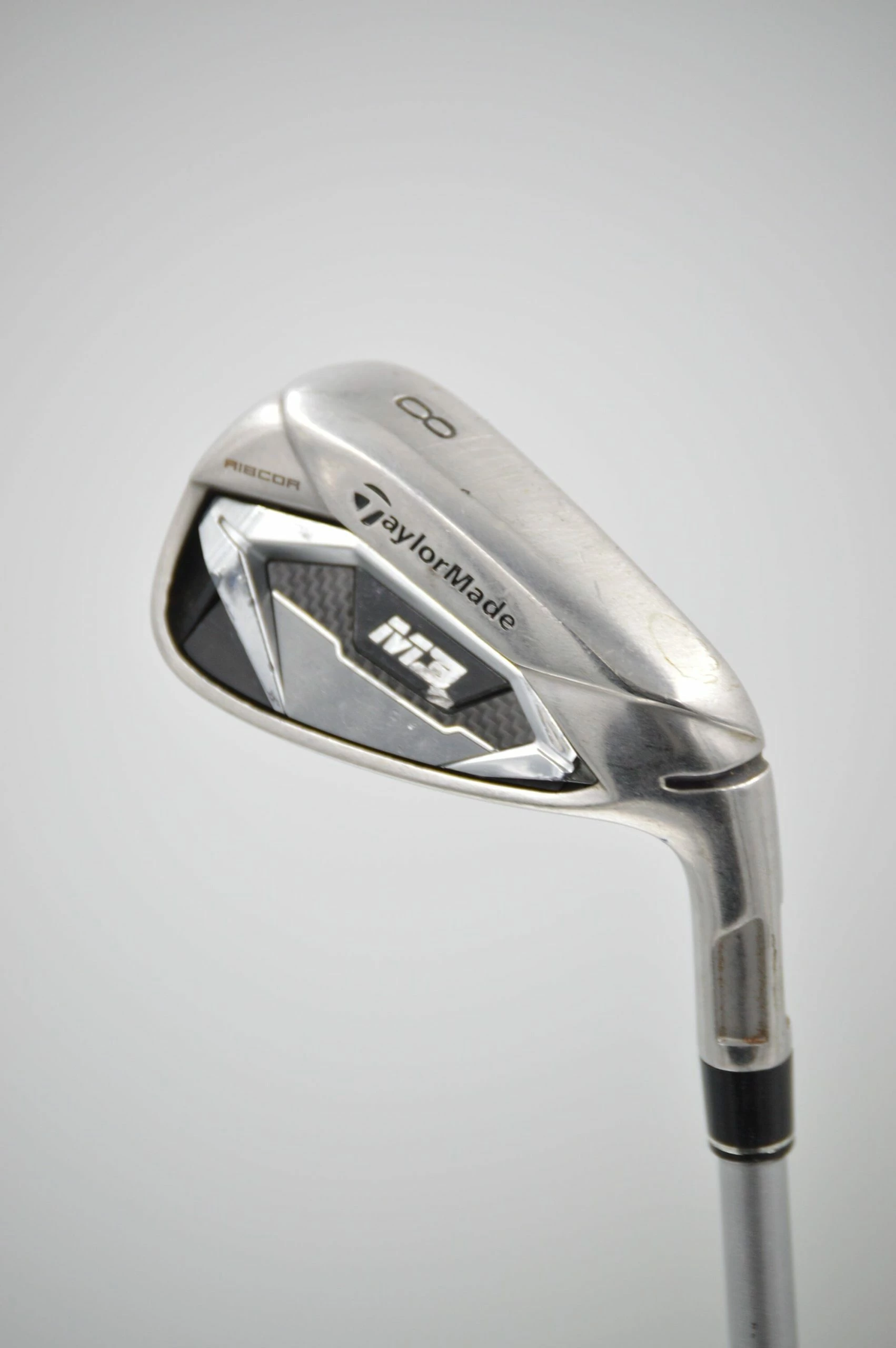 GolfRoots TaylorMade M3 8 Iron X Flex 3 GolfRoots TaylorMade M3 8 Iron X Flex