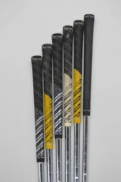 GolfRoots Nike Forged Pro-Combo 5-PW Iron Set S Flex -Adams Golf Shop 2E807D5C 1978 417C 9611 590CA9EF3BE8