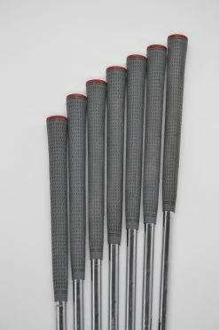 GolfRoots Mizuno MP-25 4-PW S Flex +.75 In. -Adams Golf Shop 2EB23B60 6EC9 445D A3C9 248E929FBC0E