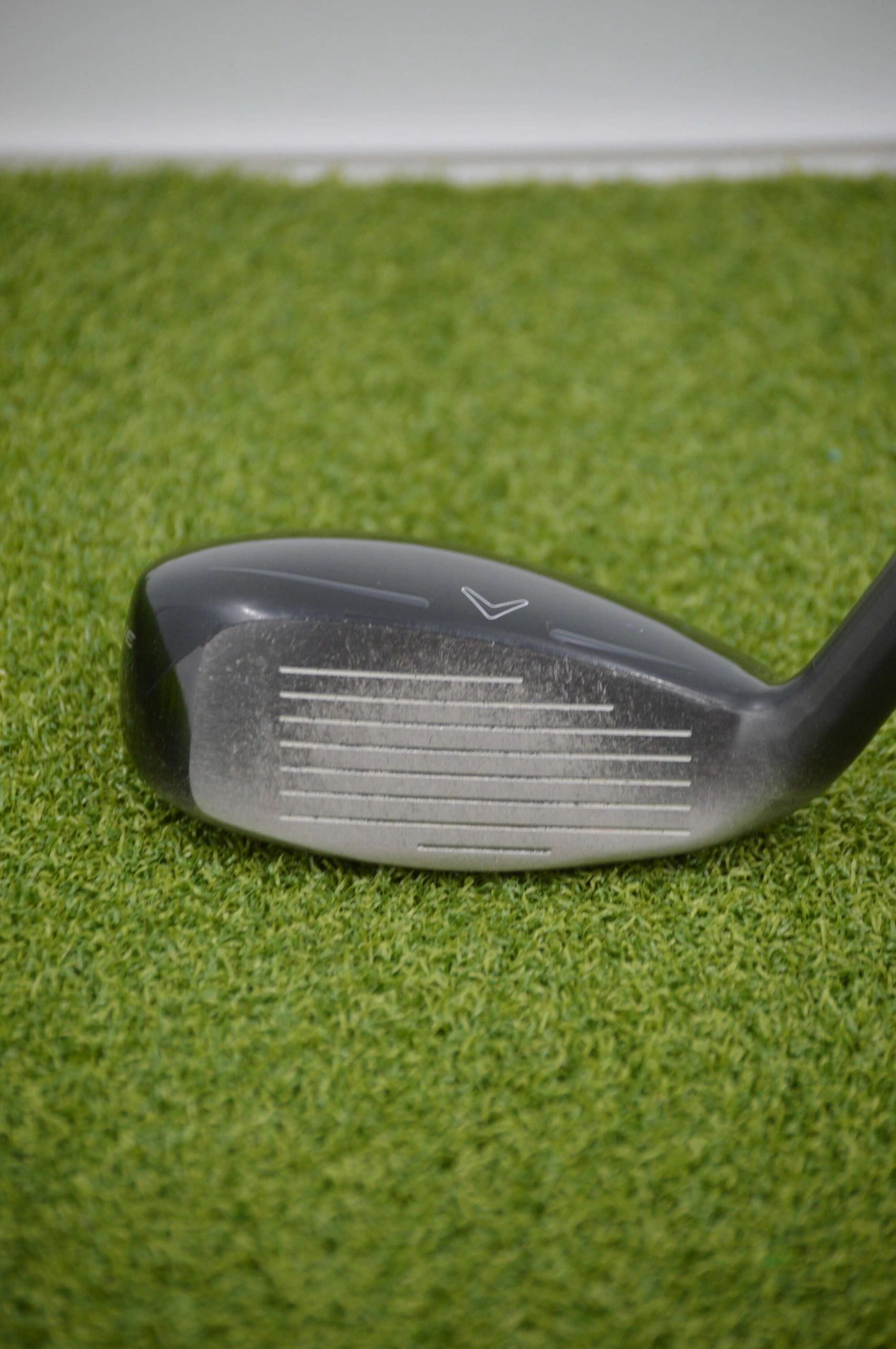 GolfRoots Callaway Rogue 4 Hybrid R Flex 5 GolfRoots Callaway Rogue 4 Hybrid R Flex - Image 3