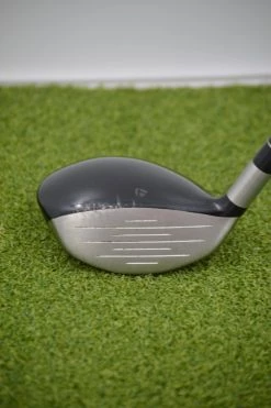 GolfRoots TaylorMade V Steel Fairway 5 Wood S Flex 9 GolfRoots TaylorMade V Steel Fairway 5 Wood S Flex -Adams Golf Shop 2F65A55E 85E0 4601 91F4 8A2F445549C5