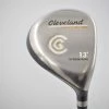GolfRoots Cleveland Launcher Ti Fairway 13 Degree Wood S Flex 1 GolfRoots Cleveland Launcher Ti Fairway 13 Degree Wood S Flex -Adams Golf Shop 2F85F1F2 DB2E 435B 8255 3DF917AFFA8A