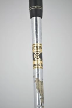 GolfRoots Cleveland CG10 60 Degree Wedge Wedge Flex -Adams Golf Shop 2F88A8A5 BDD9 47E8 B0EF 2BBE35F1364C