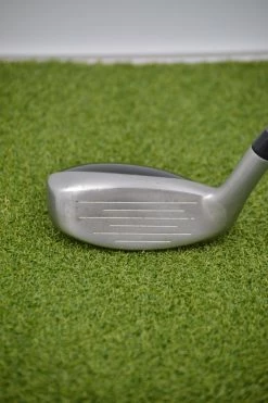 GolfRoots TaylorMade Rescue Mid 3 Hybrid S Flex -Adams Golf Shop 30444383 3C2D 477F 98B0 89F95823F586