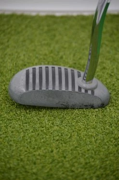 GolfRoots RAM Zebra 34in Putter -Adams Golf Shop 30D214D7 5394 413F 801C 124E6848769E