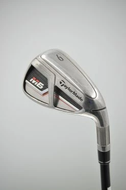 GolfRoots TaylorMade M6 9 Iron SR Flex