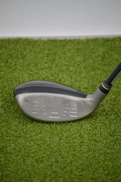 GolfRoots XXIO Prime 26 Degree 6 Hybrid R Flex -Adams Golf Shop 31595E6A DE6A 4231 BE1F D7072EAF36C8
