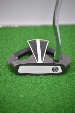 GolfRoots Odyssey White Ice DART Long 35.5in -Adams Golf Shop 34AE97CD 80A2 4E45 A643 3D02604D5368