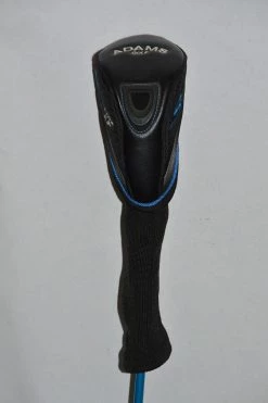 GolfRoots Adams Speedline LP 3 Wood Lite Flex -Adams Golf Shop 34CB907C 28DA 4635 81AC B4591EE9E45E