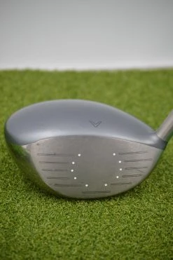 GolfRoots Callaway X Hot N14 9.5 Degree Driver S Flex -Adams Golf Shop 353CC99E A7E7 4014 B2B9 78315E0BD5DD