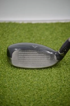 GolfRoots Women's Callaway Big Bertha 5 Hybrid W Flex 9 GolfRoots Women's Callaway Big Bertha 5 Hybrid W Flex -Adams Golf Shop 3559D105 3EE6 49B6 BA2E D3C9ADDA6780