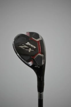 GolfRoots Srixon ZX 2 Hybrid X Flex