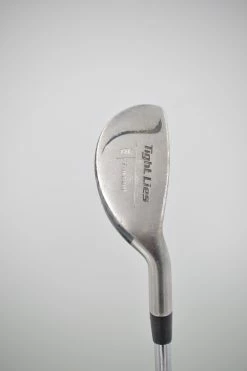 GolfRoots Adams Tight Lies I 18 Degree Wood R Flex