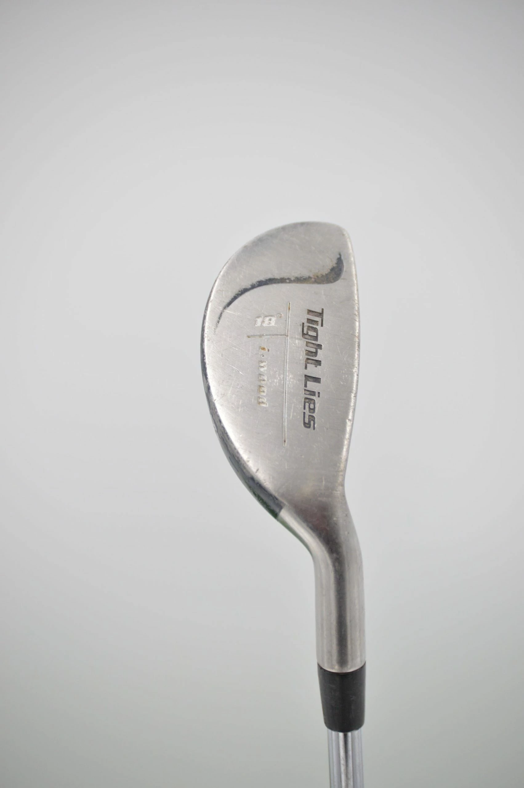 GolfRoots Adams Tight Lies I 18 Degree Wood R Flex 3 GolfRoots Adams Tight Lies I 18 Degree Wood R Flex