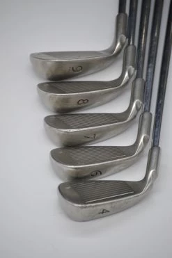 GolfRoots Ping Rapture Yellow Dot 4, 6-9 Iron Set S Flex -Adams Golf Shop 35DB0C92 20E1 4913 9FB5 C95F1152D33D