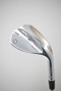 GolfRoots Titleist Vokey SM6 58 Degree Wedge