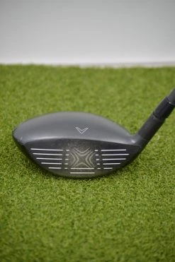 GolfRoots Callaway X2 Hot Fairway 3 Wood S Flex -Adams Golf Shop 36339513 5D93 45F0 B4D8 864EA221F681