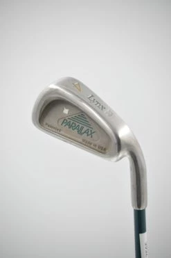 GolfRoots Lynx Parallax 4 Iron R Flex