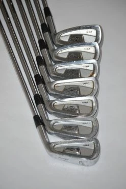 GolfRoots Mizuno T-Zoid Pro 3-9 Iron Set S Flex -Adams Golf Shop 3746ED2C 4E92 43D0 B35C 0B5ABCDC94CA