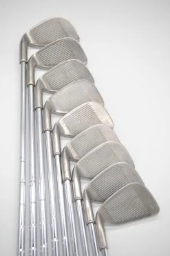 GolfRoots Precision SAE 3-PW, SW Iron Set R Flex -Adams Golf Shop 3796559F C464 4569 A026 87D1C246E6F2