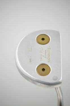 GolfRoots Slazenger Kirk Currie LAM1 35.5in