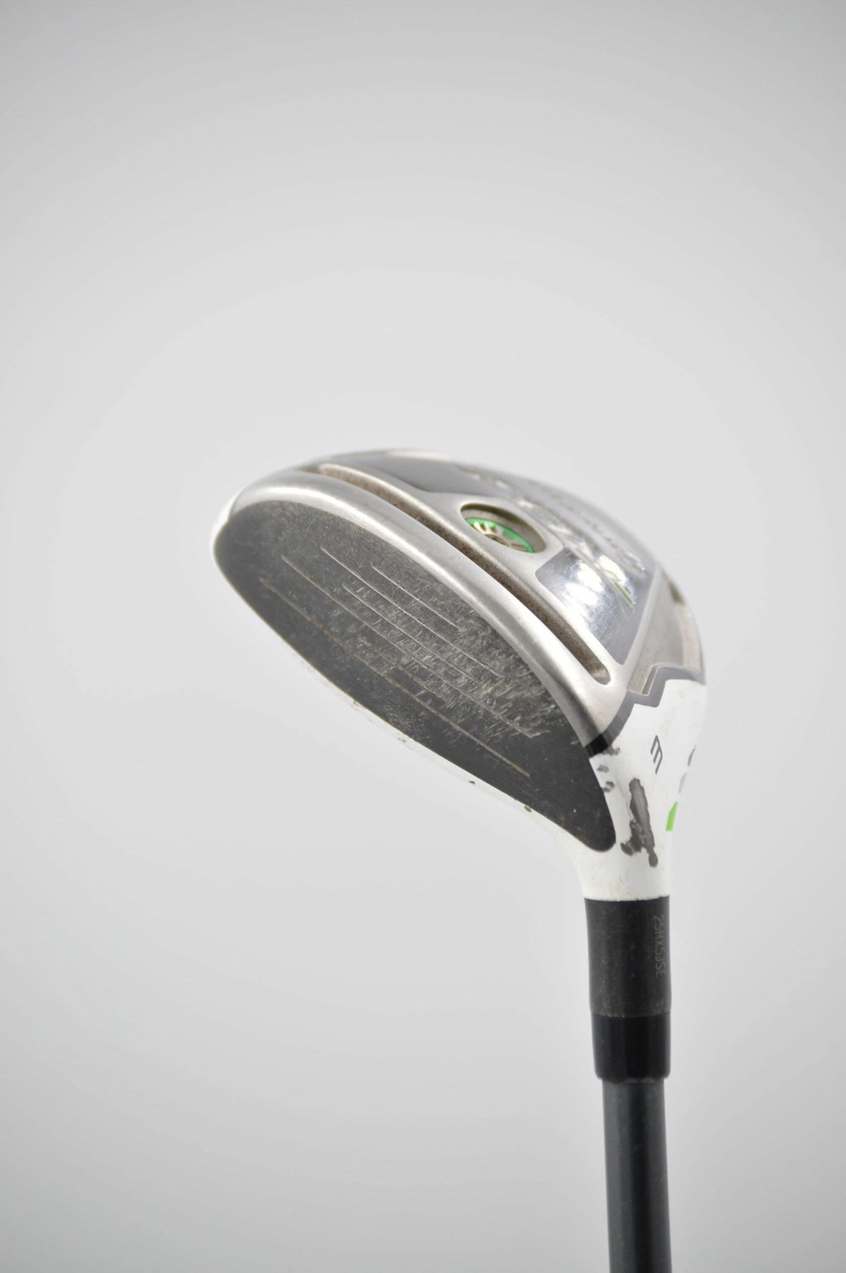 GolfRoots Lefty TaylorMade RBZ 3 Hybrid R Flex 4 GolfRoots Lefty TaylorMade RBZ 3 Hybrid R Flex - Image 2