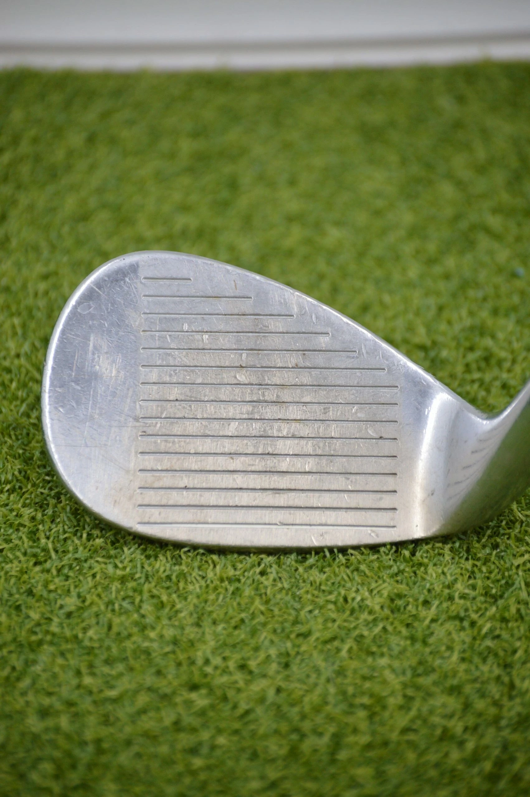 GolfRoots Cleveland 691 Classic 52 Degree Wedge Wedge Flex 5 GolfRoots Cleveland 691 Classic 52 Degree Wedge Wedge Flex - Image 3