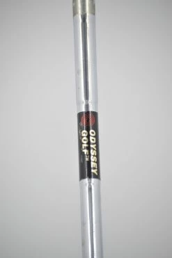 GolfRoots Odyssey Dual Force 665 35in -Adams Golf Shop 38ED8A64 F690 4CDC 8F82 0362D43623EA