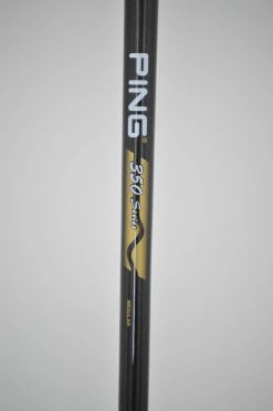 GolfRoots Ping I3 Oversize 6 Iron R Flex -Adams Golf Shop 39AB5638 FDCA 48C9 966B DAD17482B37D