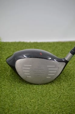 GolfRoots TaylorMade Burner Superfast 2010 9.5 Degree Driver S Flex -Adams Golf Shop 39C1DA68 5C7C 4567 B9DF BD7350B8260B