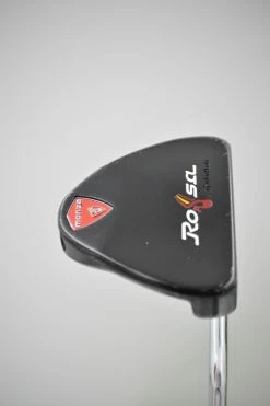 GolfRoots TaylorMade Rossa Monza 35.25in