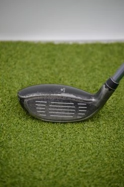 GolfRoots Cobra King F6 17.5 Degree Hybrid S Flex -Adams Golf Shop 3C3888AC 9393 4A4A 877F 8C1D648EA011