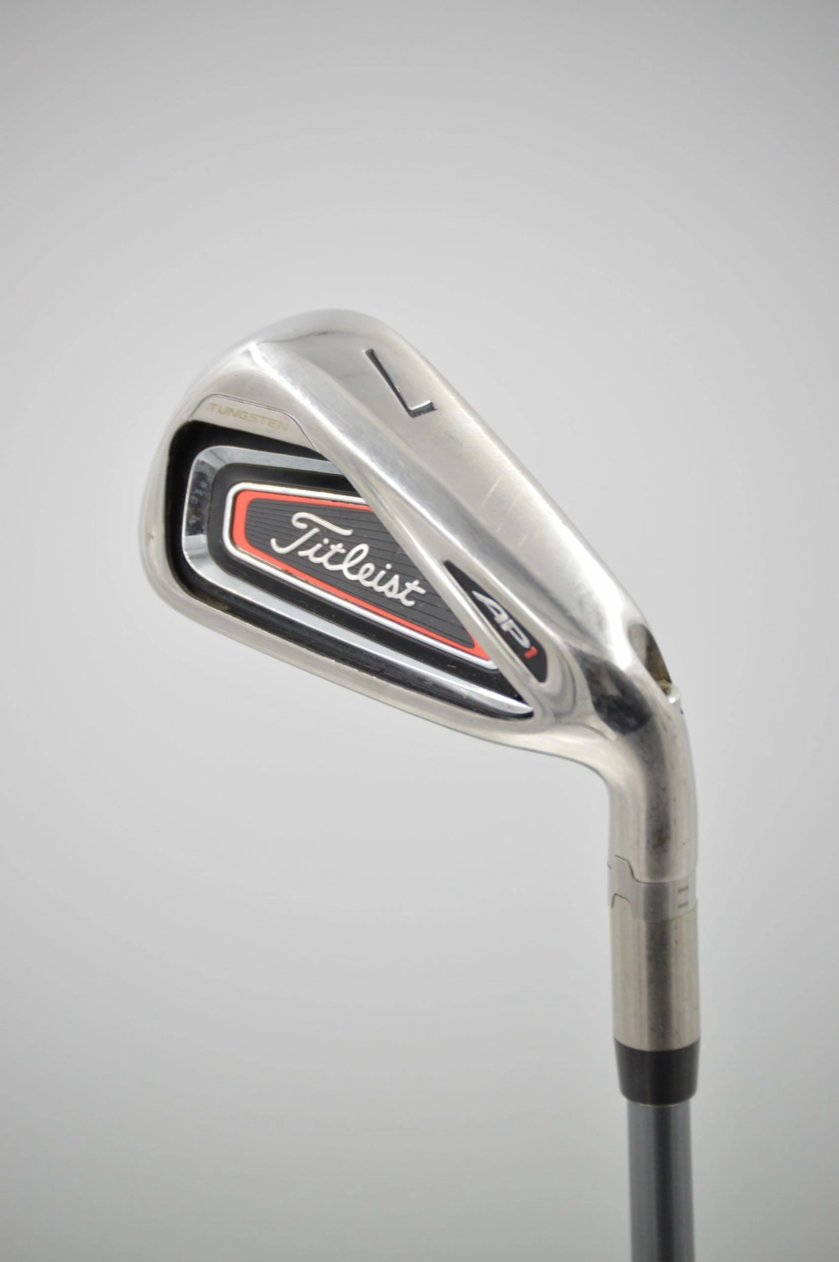 GolfRoots Titleist AP1 718 7 Iron A Flex 3 GolfRoots Titleist AP1 718 7 Iron A Flex
