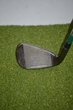 GolfRoots Cobra King F6 6 Iron R Flex -Adams Golf Shop 3D5C5368 9C33 45A9 99CC FA6CB6D02567