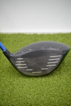 GolfRoots Lefty Ping G30 10.5 Degree Driver SR Flex -Adams Golf Shop 3DE9EA94 70C2 4D6E 8E06 8EB0A5E25992