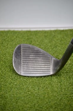 GolfRoots Cleveland CG16 Tour Zip 50 Degree Wedge Wedge Flex -Adams Golf Shop 3E3DD6C2 E6B9 4B28 8A8B 558753C9A51A