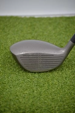 GolfRoots FairMetal TourModel Fairway 19 Degree Wood R Flex 9 GolfRoots FairMetal TourModel Fairway 19 Degree Wood R Flex -Adams Golf Shop 3E4154EA EC58 4ECA 9CDB 726D0EA28795