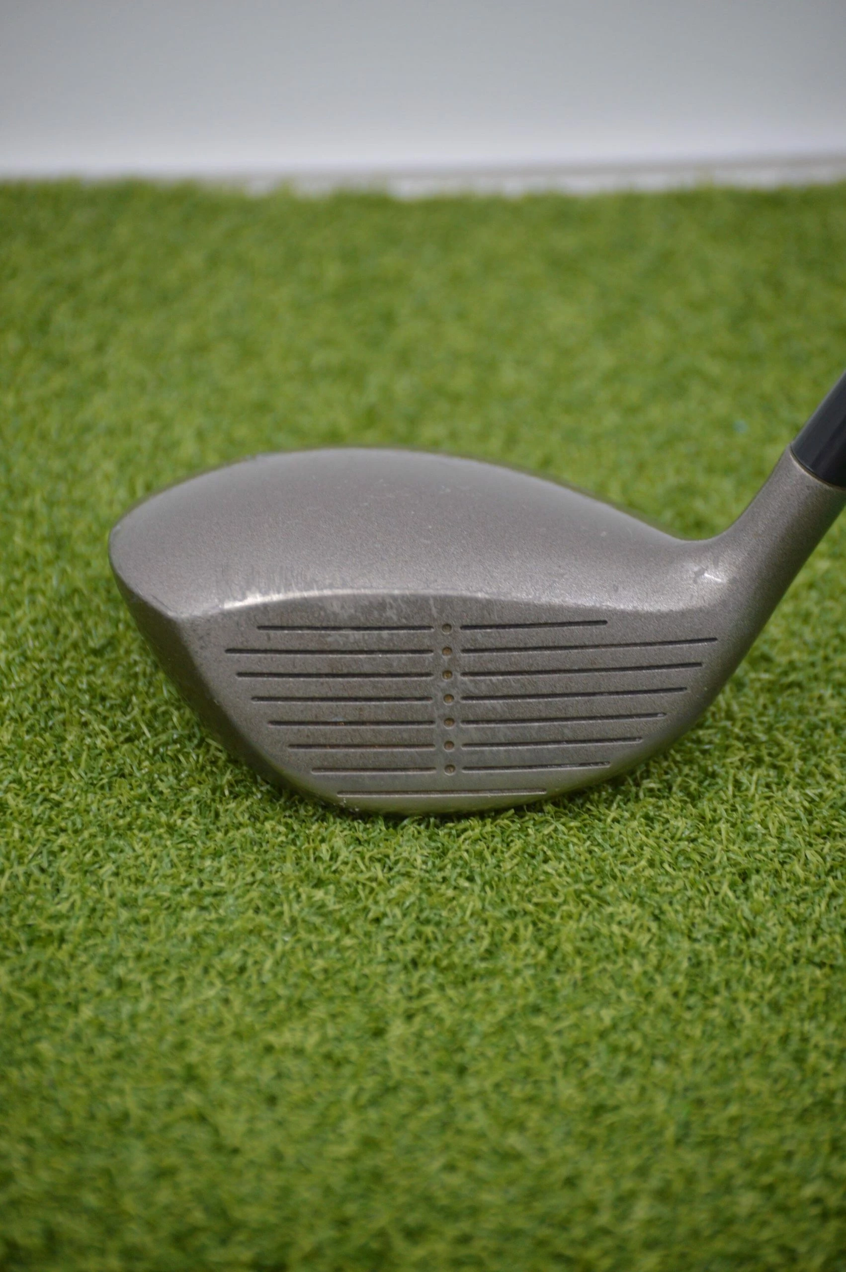 GolfRoots FairMetal TourModel Fairway 19 Degree Wood R Flex 5 GolfRoots FairMetal TourModel Fairway 19 Degree Wood R Flex - Image 3