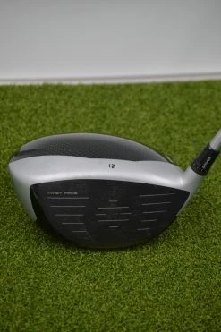 GolfRoots TaylorMade M4 Driver 12 Degree SR Flex -Adams Golf Shop 3E6A2689 16CB 442B ACA1 497BFA2B6F66