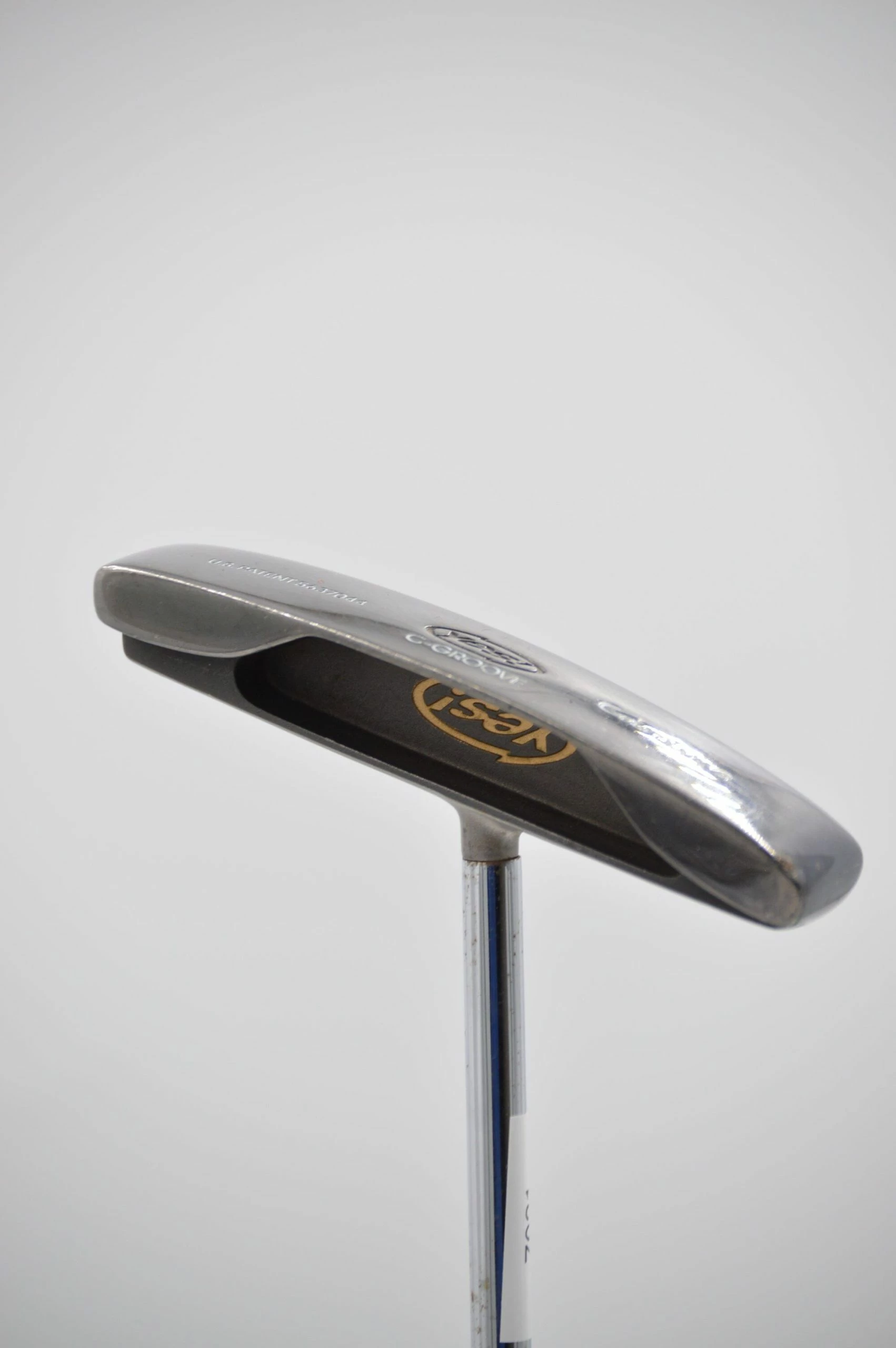 GolfRoots Yes! Carolyne C-Groove 35in 5 GolfRoots Yes! Carolyne C-Groove 35in - Image 3