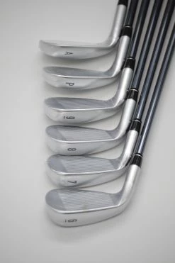 GolfRoots NEW Callaway APEX DCB '21 6-AW Iron Set R Flex -Adams Golf Shop 3ED04C3F 23D4 4CFA 97C9 714D930BAC8F