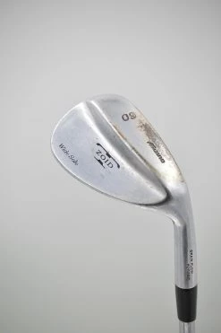 GolfRoots Mizuno T-Zoid Wide Sole 60 Degree Wedge