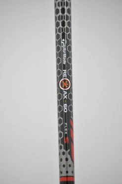 GolfRoots Lefty TaylorMade Burner Superlaunch Rescue 4 Hybrid S Flex -Adams Golf Shop 4050D8AB 3231 4950 913B 4F20926AFB08