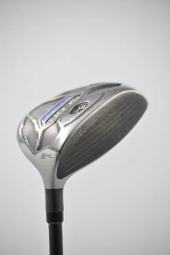 GolfRoots TaylorMade SLDR S Fairway 3 Wood SR Flex -Adams Golf Shop 40583BB0 57CB 43E2 B4C7 7F7EA902656B